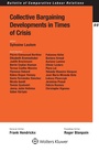 Bild: Collective Bargaining Developments in Times of Crisis - Kluwer Law International