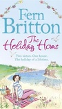 Cover: The Holiday Home - HarperCollins