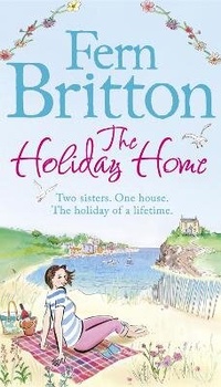 Enlarge image Cover: The Holiday Home - HarperCollins