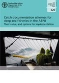 Abbildung von: Catch documentation schemes for deep-sea fisheries in the ABNJ - Food & Agriculture Organization of the United Nations (FAO)