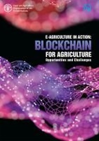 Abbildung von: E-agriculture in action - Food & Agriculture Organization of the United Nations (FAO)