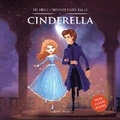 Cover: My First 5 Minutes Fairy Tales Cinderella - Wonder House Books