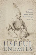 Cover: Useful Enemies - OUP eBook