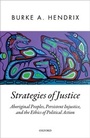 Cover: Strategies of Justice - OUP eBook