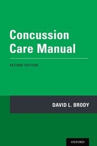 Abbildung von: Concussion Care Manual - OUP eBook