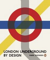 Abbildung von: London Underground By Design - Penguin Books Ltd