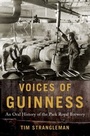 Cover: Voices of Guinness - OUP eBook