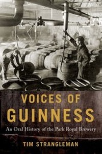 Enlarge image Cover: Voices of Guinness - OUP eBook