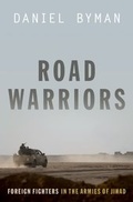 Cover: Road Warriors - OUP eBook