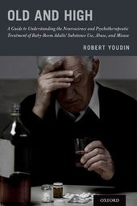 Enlarge image Cover: Old and High - OUP eBook