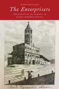 Cover: The Enterprisers - OUP eBook