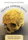 Cover: Franz Joseph Gall - OUP eBook