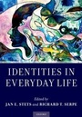 Cover: Identities in Everyday Life - OUP eBook