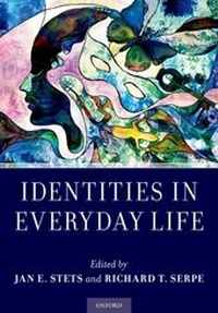 Enlarge image Cover: Identities in Everyday Life - OUP eBook