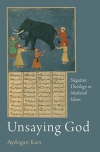 Abbildung von: Unsaying God - OUP eBook