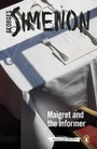 Cover: Maigret and the Informer - Penguin Books Ltd