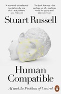 Cover: Human Compatible - Penguin Books Ltd