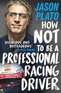 Abbildung von: How Not to Be a Professional Racing Driver - Penguin Books Ltd