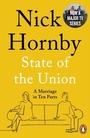 Cover: State of the Union - Penguin Books Ltd