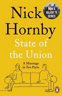 Abbildung von: State of the Union - Penguin Books Ltd