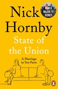 Cover: State of the Union - Penguin Books Ltd