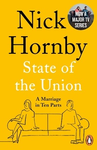 Abbildung von: State of the Union - Penguin Books Ltd