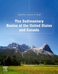 Cover: The Sedimentary Basins of the United States and Canada - Elsevier