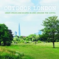 Cover: Outdoor London - Frances Lincoln