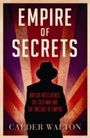 Cover: Empire of Secrets - HarperPress