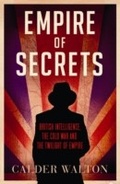 Cover: Empire of Secrets - HarperPress