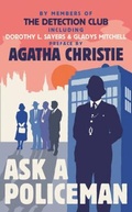 Cover: Ask a Policeman - HarperCollins
