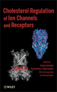 Abbildung von: Cholesterol Regulation of Ion Channels and Receptors - Wiley