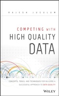 Cover: Competing with High Quality Data - Wiley