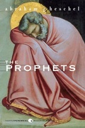 Cover: The Prophets - HarperPerennial