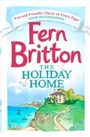 Cover: The Holiday Home - HarperCollins