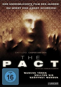 Enlarge image Cover: The Pact - Ascot Elite