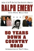 Cover: 50 Years Down a Country Road - Collins