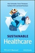 Cover: Sustainable Healthcare - Wiley