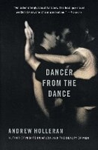 Enlarge image Cover: Dancer from the Dance - HarperCollins
