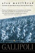 Cover: Gallipoli - HarperCollins