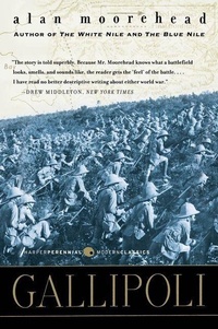 Enlarge image Cover: Gallipoli - HarperCollins