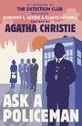Cover: Ask a Policeman - HarperCollins
