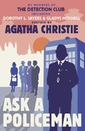 Cover: Ask a Policeman - HarperCollins