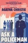Cover: Ask a Policeman - HarperCollins