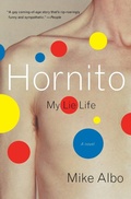 Cover: Hornito - HarperCollins