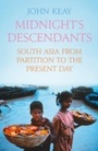 Cover: Midnight's Descendants - William Collins