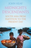 Cover: Midnight's Descendants - William Collins