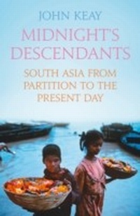 Enlarge image Cover: Midnight's Descendants - William Collins