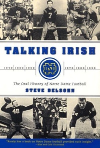 Enlarge image Cover: Talking Irish - Collins