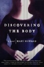 Cover: Discovering the Body - Collins